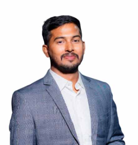 Niraj Pandey 